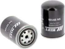 HIFI Kraftstofffilter SN99108