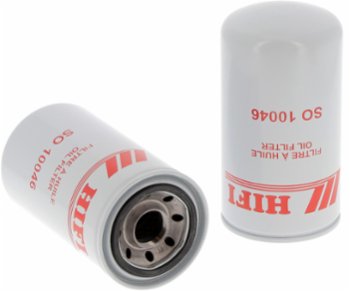 HIFI Ölfilter SO10046