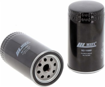 HIFI Ölfilter SO11080