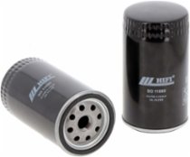 HIFI Ölfilter SO11080