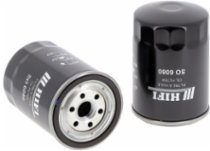 HIFI Ölfilter SO6080