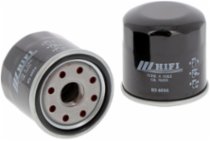 HIFI Ölfilter SO6086