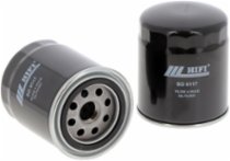 HIFI Ölfilter SO6117