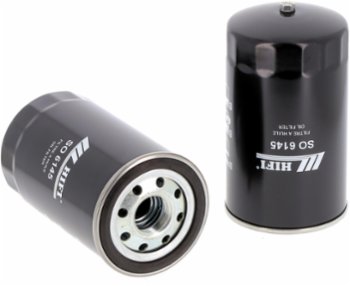 HIFI Ölfilter SO6145