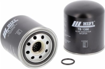 HIFI Trockenmittelbox TB1390