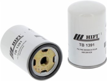 HIFI Trockenmittelbox TB1391