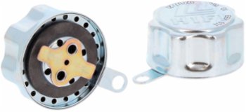HIFI Belüftungsfilter TCO499