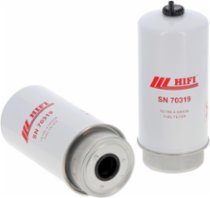 HIFI Kraftstofffilter SN70319