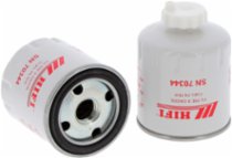 HIFI Kraftstofffilter SN70344
