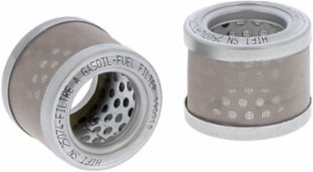 HIFI Kraftstofffilter SN25074