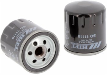 HIFI Ölfilter SO11110