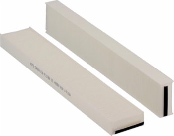 HIFI Innenraumfilter SC40069