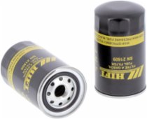HIFI Kraftstofffilter SN21609