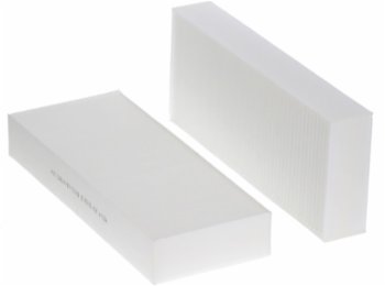 HIFI Innenraumfilter SC90190