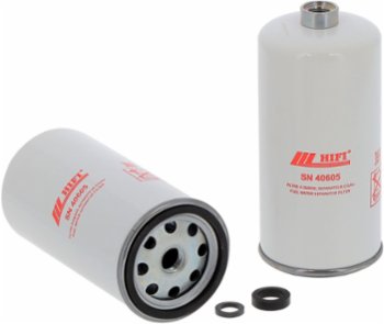 HIFI Kraftstofffilter SN40605