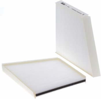 HIFI Innenraumfilter SC5080