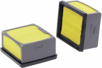 HIFI Luftfilter SA12423
