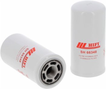 HIFI Hydraulikfilter SH66348