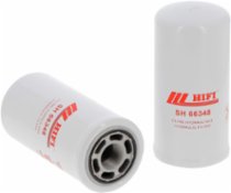 HIFI Hydraulikfilter SH66348