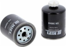 HIFI Kraftstofffilter SN30044