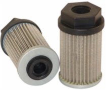 HIFI Hydraulikfilter SH77539