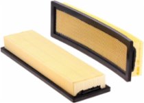 HIFI Innenraumfilter SC90017