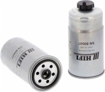 HIFI Kraftstofffilter SN80047