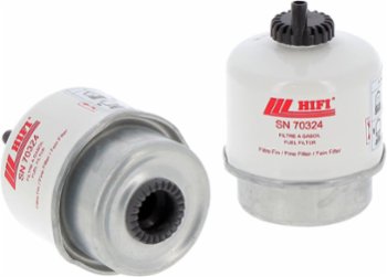 HIFI Kraftstofffilter SN70324