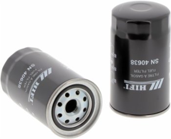 HIFI Kraftstofffilter SN40638
