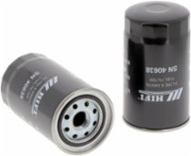 HIFI Kraftstofffilter SN40638