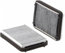 HIFI Innenraumfilter Aktivkohle SC90086CA