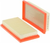 HIFI Innenraumfilter SC90191