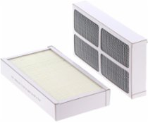 HIFI Innenraumfilter SC90097CA
