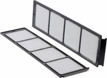 HIFI Innenraumfilter SC80044