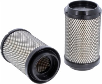 HIFI Innenraumfilter SC90183