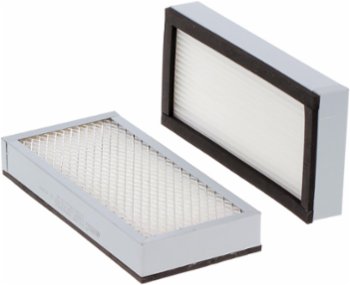 HIFI Innenraumfilter SC40068