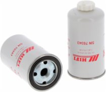 HIFI Kraftstofffilter SN70343