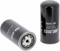 HIFI Kraftstofffilter SN70392