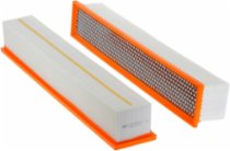 HIFI Innenraumfilter SC90186