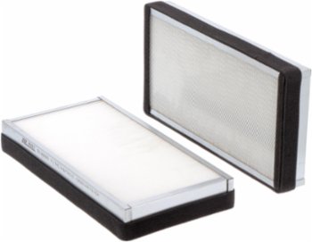 HIFI Innenraumfilter SC40065