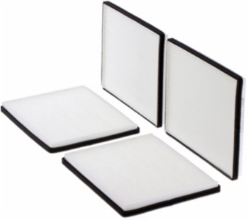 HIFI Innenraumfilter SC60060KIT