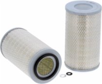 HIFI Innenraumfilter SC90105