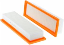 HIFI Innenraumfilter SC50022
