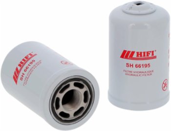 HIFI Hydraulikfilter SH66195