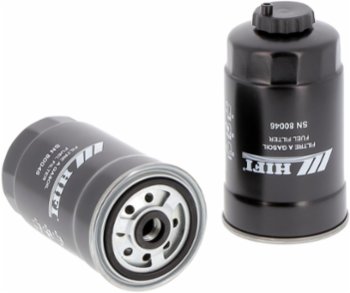 HIFI Kraftstofffilter SN80046