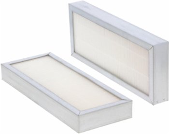 HIFI Innenraumfilter SC90124