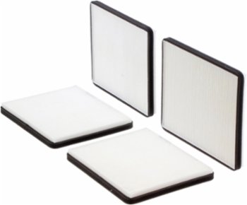 HIFI Innenraumfilter SC60055