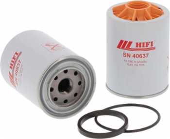 HIFI Kraftstofffilter SN40637