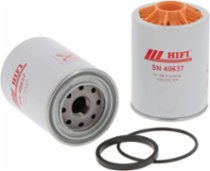HIFI Kraftstofffilter SN40637