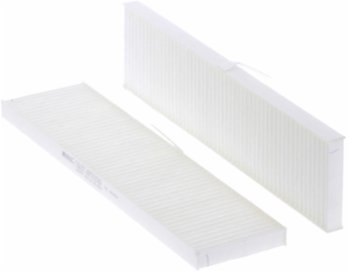 HIFI Innenraumfilter SC60058